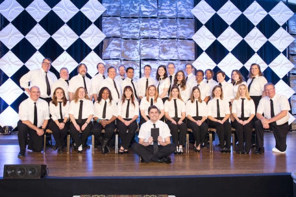 62nd Gridiron 2019 Promo Photo