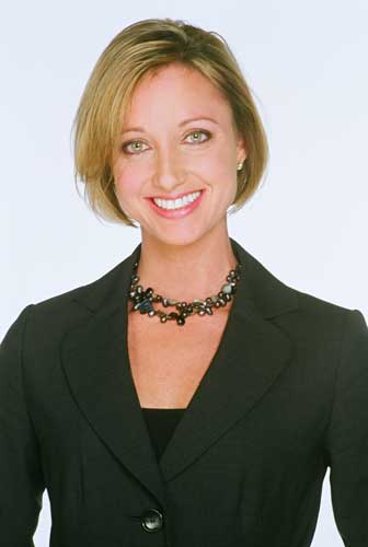 Rebecca A. Cary Photo